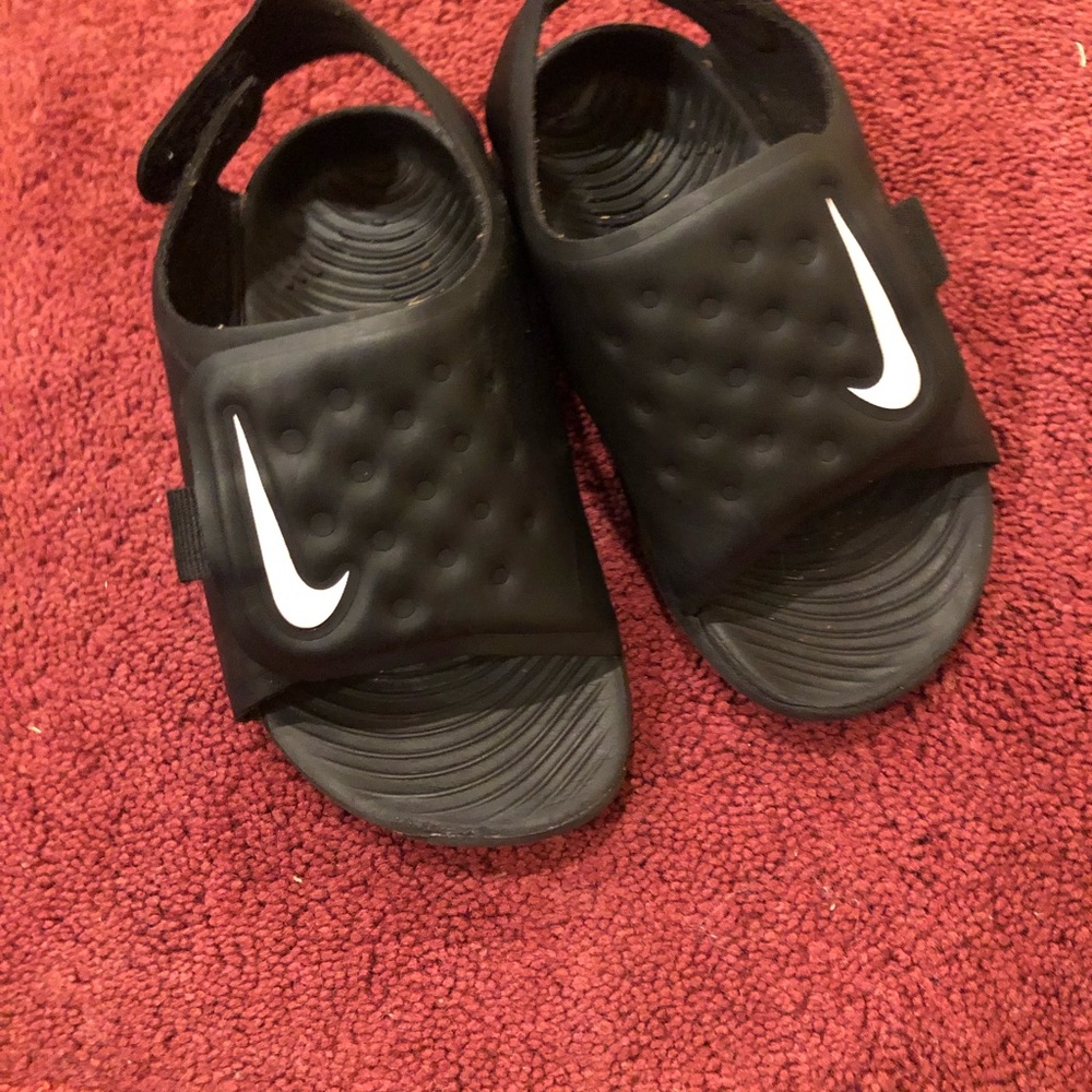Nike Slides